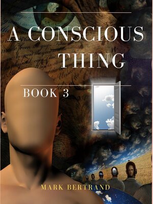 cover image of A Conscious Thing
